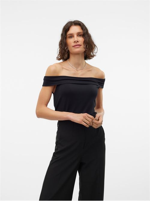  VERO MODA | 10307367/Black